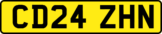 CD24ZHN