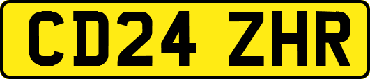 CD24ZHR