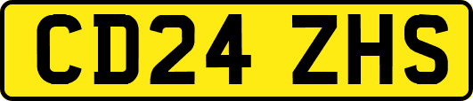 CD24ZHS