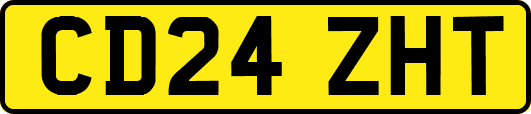 CD24ZHT