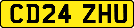 CD24ZHU