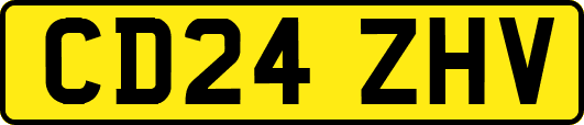 CD24ZHV