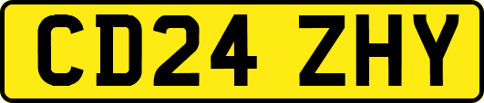 CD24ZHY