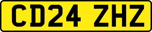 CD24ZHZ