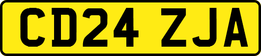 CD24ZJA