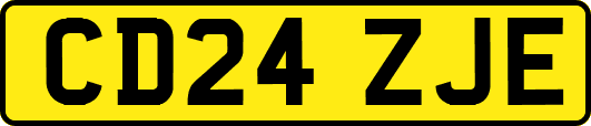 CD24ZJE