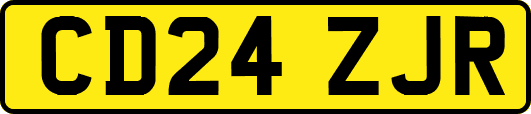 CD24ZJR