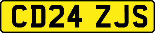 CD24ZJS