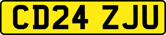 CD24ZJU