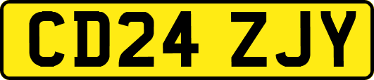 CD24ZJY