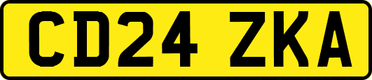 CD24ZKA