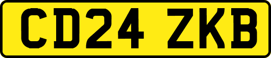 CD24ZKB