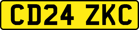 CD24ZKC