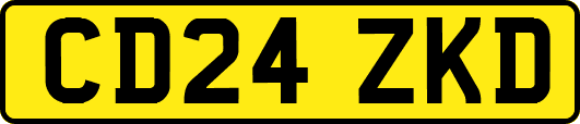 CD24ZKD