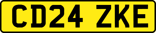 CD24ZKE