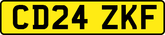 CD24ZKF