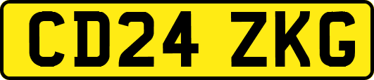 CD24ZKG