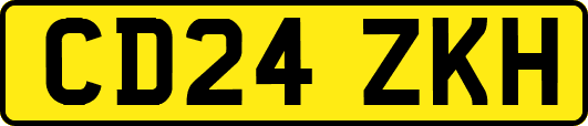 CD24ZKH