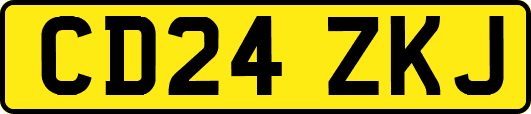 CD24ZKJ