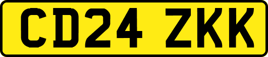 CD24ZKK