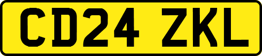 CD24ZKL