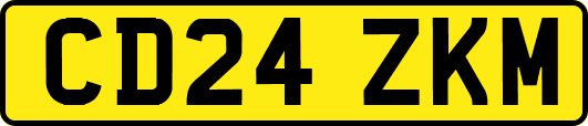 CD24ZKM