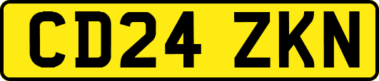 CD24ZKN