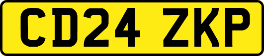 CD24ZKP