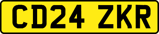 CD24ZKR