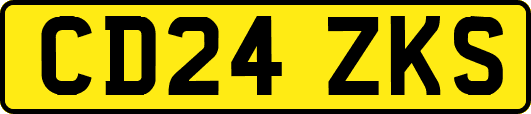CD24ZKS