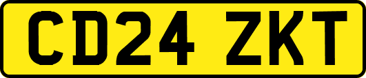 CD24ZKT