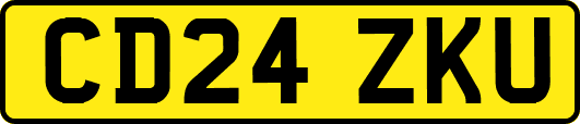 CD24ZKU