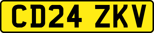 CD24ZKV