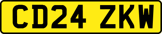 CD24ZKW