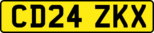 CD24ZKX