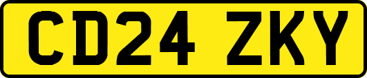 CD24ZKY