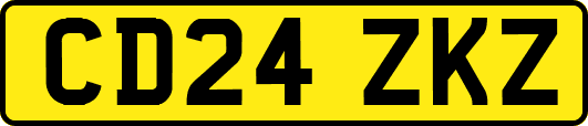 CD24ZKZ