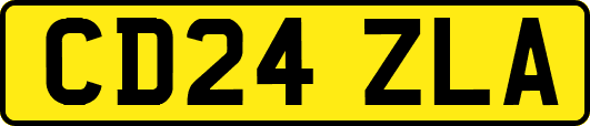 CD24ZLA