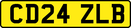 CD24ZLB