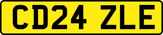 CD24ZLE