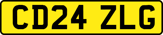 CD24ZLG