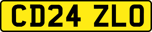 CD24ZLO