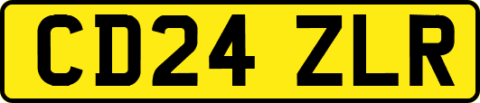 CD24ZLR