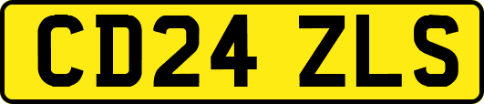 CD24ZLS