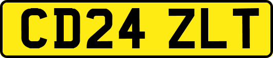 CD24ZLT