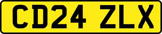 CD24ZLX