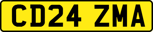 CD24ZMA
