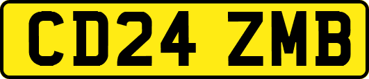 CD24ZMB