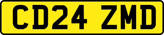 CD24ZMD