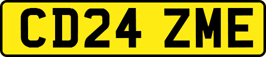 CD24ZME